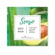 Senso testápoló - avokádós minta (2 ml)