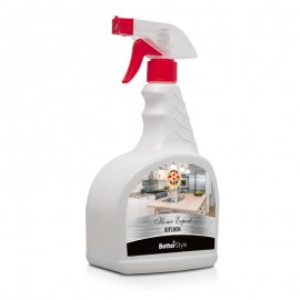 Home Expert konyha-tisztító folyadék