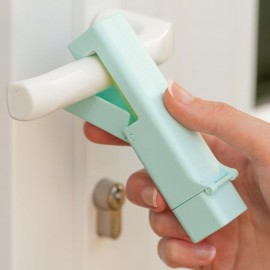 Érintés nélküli védőfogantyú