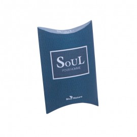 Soul férfi parfümvíz - 20 ml-es kisparfüm