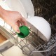 Vízkőeltávolító golyó mosógépbe és mosogatógépbe