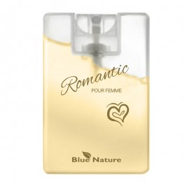 Romantic női parfümvíz