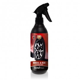 Felnitisztító spray