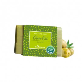 Olívaolajas szappan