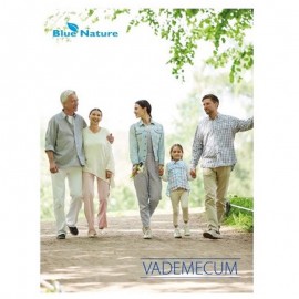 Vademecum Blue Nature în limba maghiară / Vademecum Blue Nature magyar nyelvű