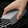 Grill- és fémtisztító habkő
