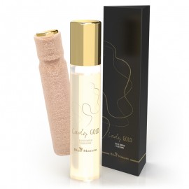 Lady Gold parfüm