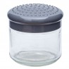 Üvegtároló fedővel 300 ml