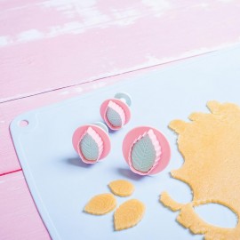 Leveles cukormasszaforma