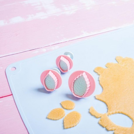 Leveles cukormasszaforma