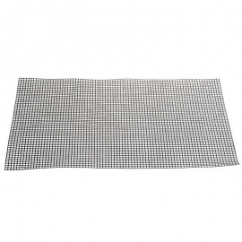 Téglalap alakú grillalátét