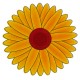 Légyfogó matricák
