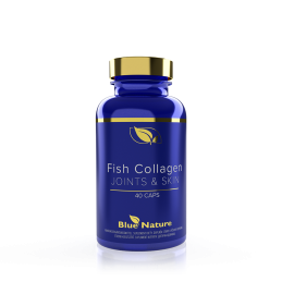 Fish Collagen Joints & Skin