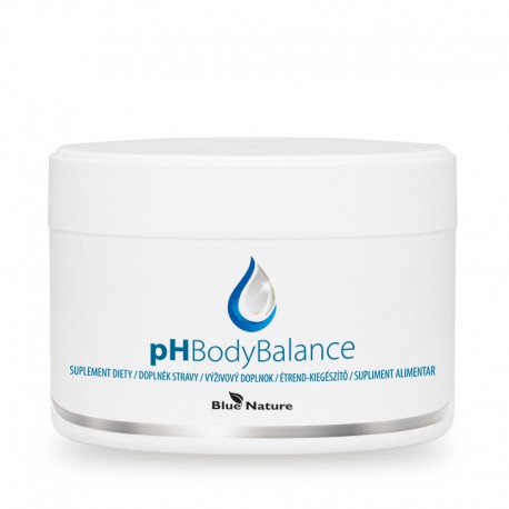 pH Body Balance (havi adag)