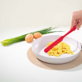 Szilikonspatula - kés