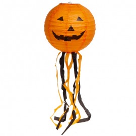 Tökös lampion