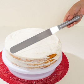 Cukrászspatula