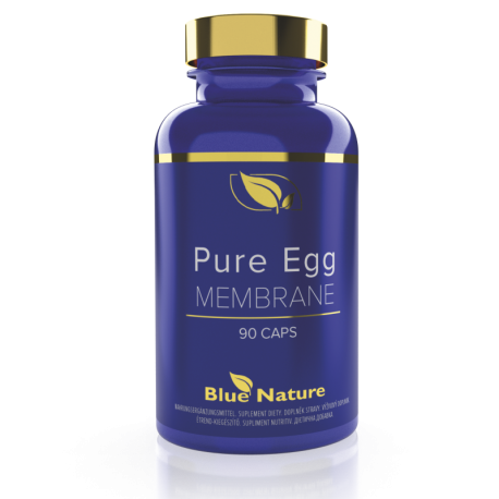 Pure Egg Membrane