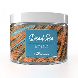 Holt-tengeri karnallit só