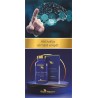 Brain Booster Magnesium + B6 + Ginseng szórólap (5 db)