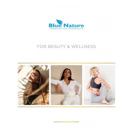 BLUE NATURE MAPPA