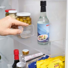 Elválasztók hűtőszekrénybe