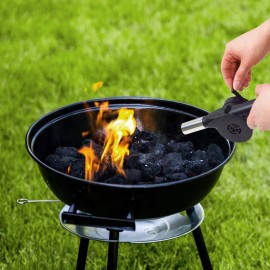 Kézi grillfújtató