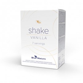 Vaníliás shake