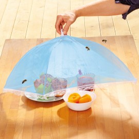 „Esernyő” ételvédő