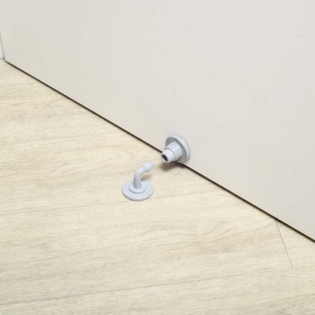 Ütközésgátló ajtóhoz