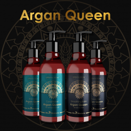 ARGAN QUEEN