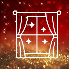 Sötétítő függönyök