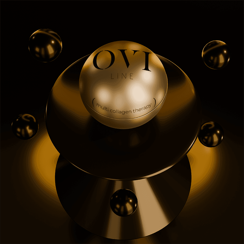 Collagen Supreme Multi Collagen Therapy arckrém