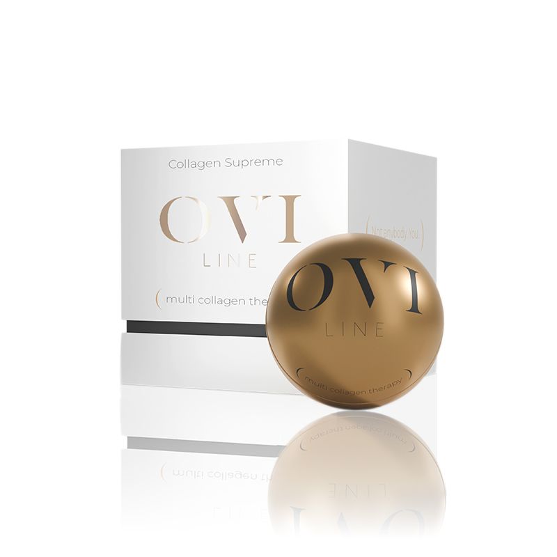 Collagen Supreme Multi Collagen Therapy arckrém