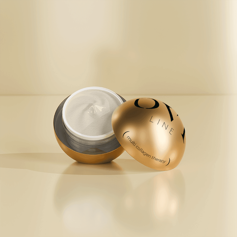 Collagen Supreme Multi Collagen Therapy arckrém