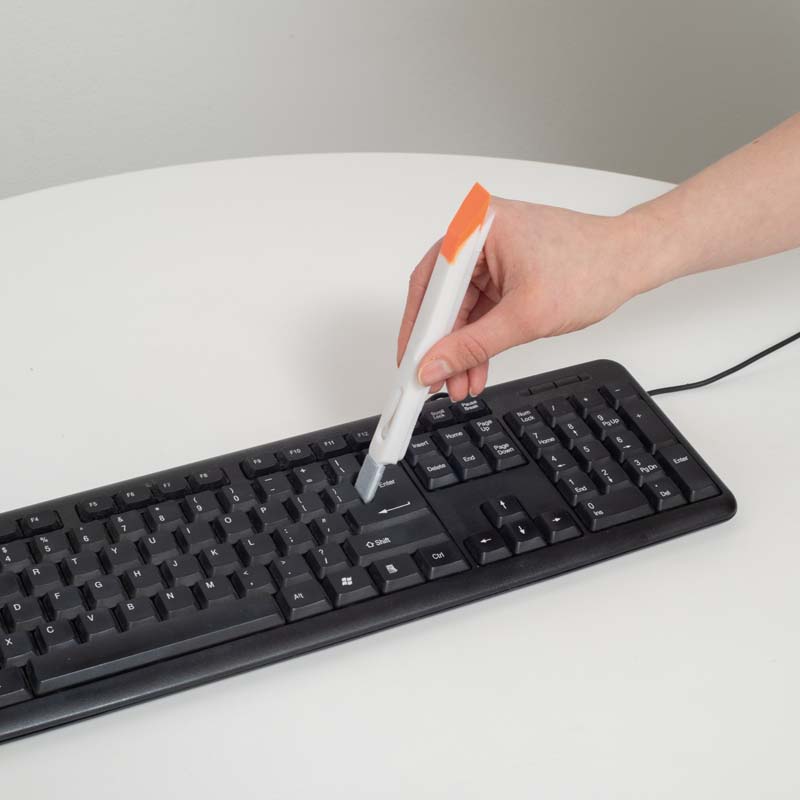 3 az 1-ben tisztító