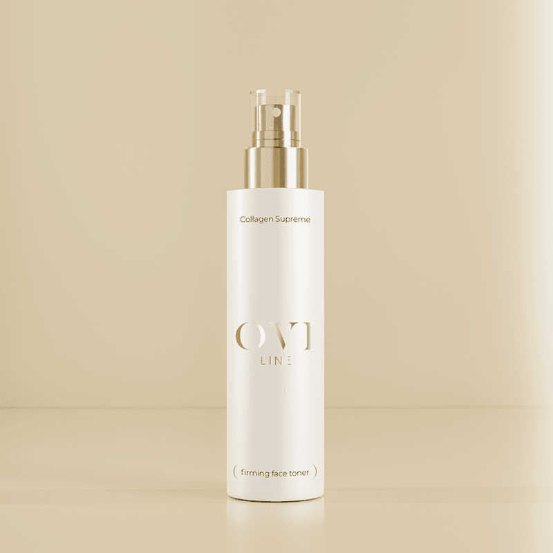 Collagen Supreme bőrfeszesítő arctonik