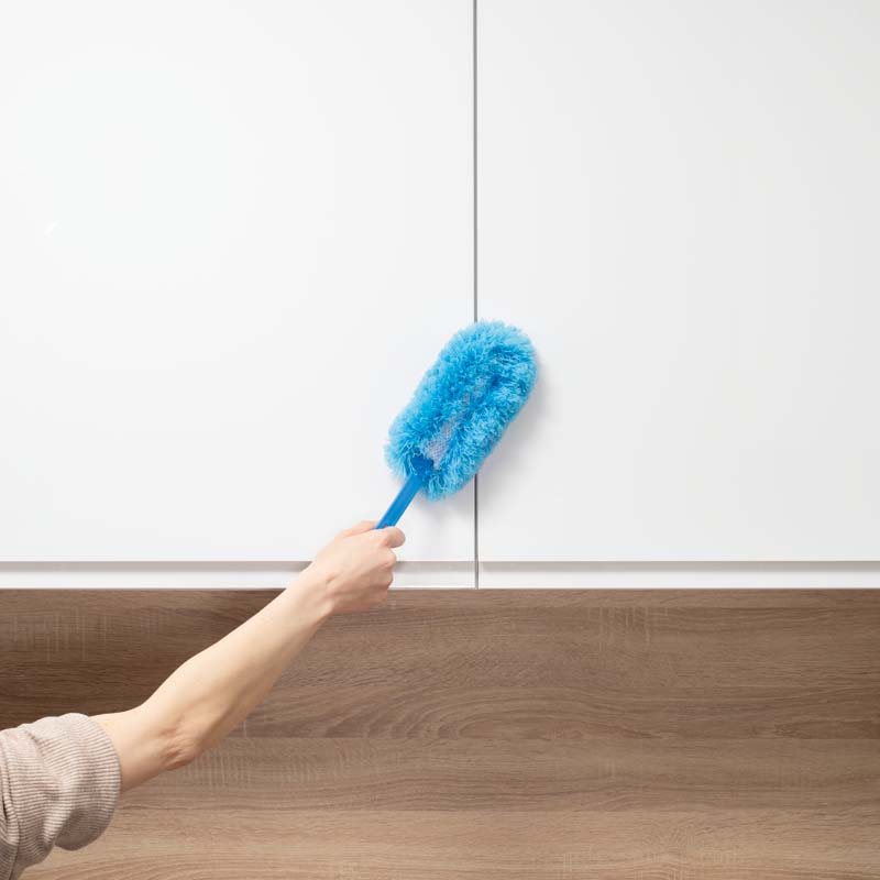 Összecsukható portalanító