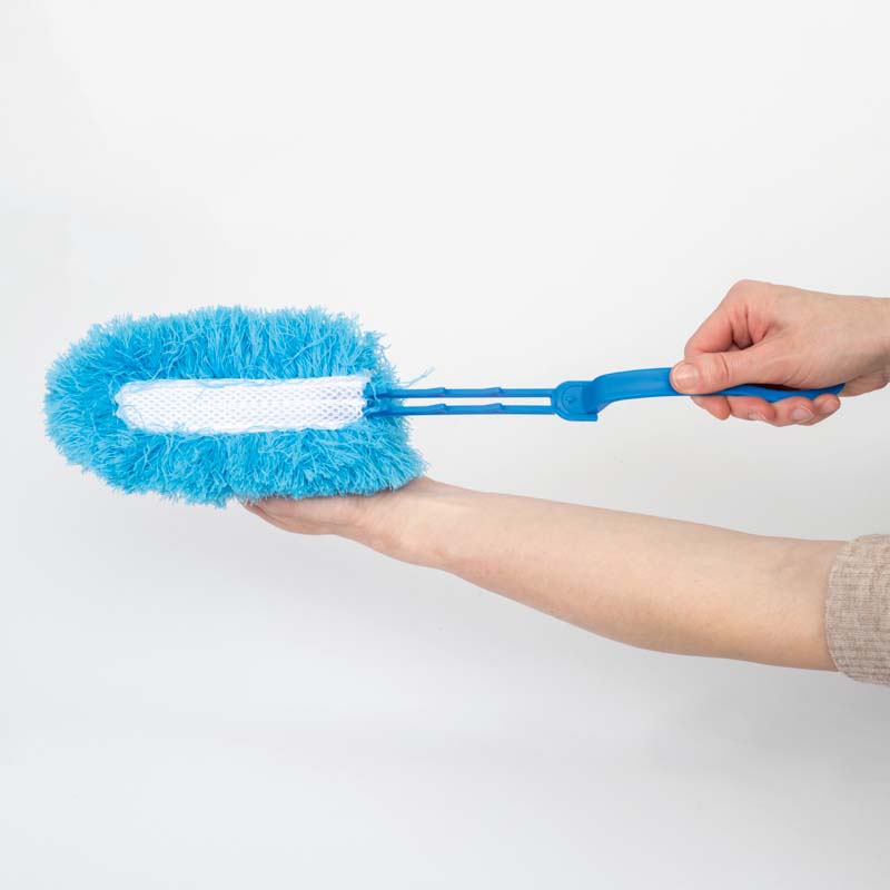 Összecsukható portalanító