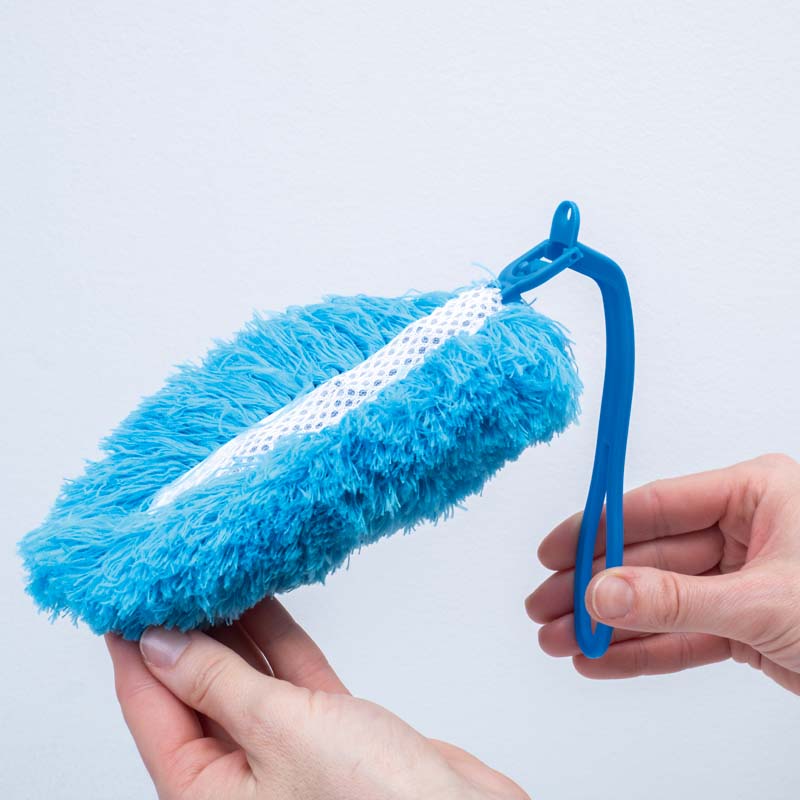 Összecsukható portalanító