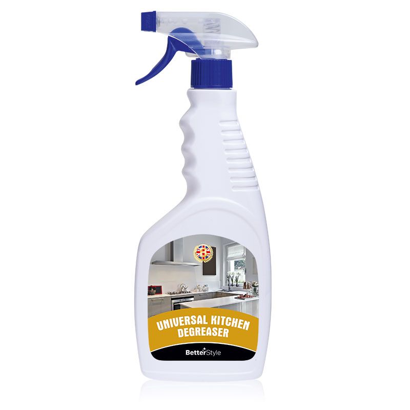 Univerzális zsírtalanító folyadék