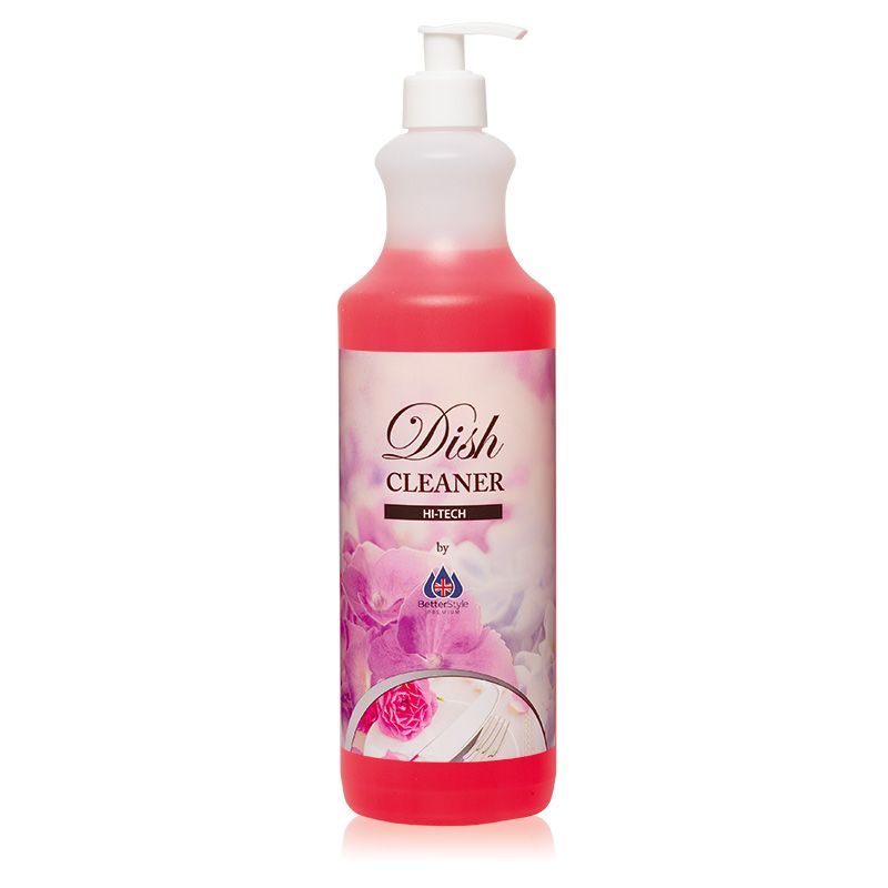 Prémium mosogatószer