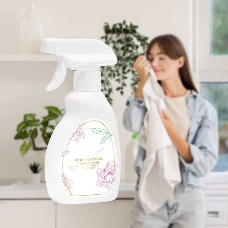 Floral Fusion szövetfrissítő