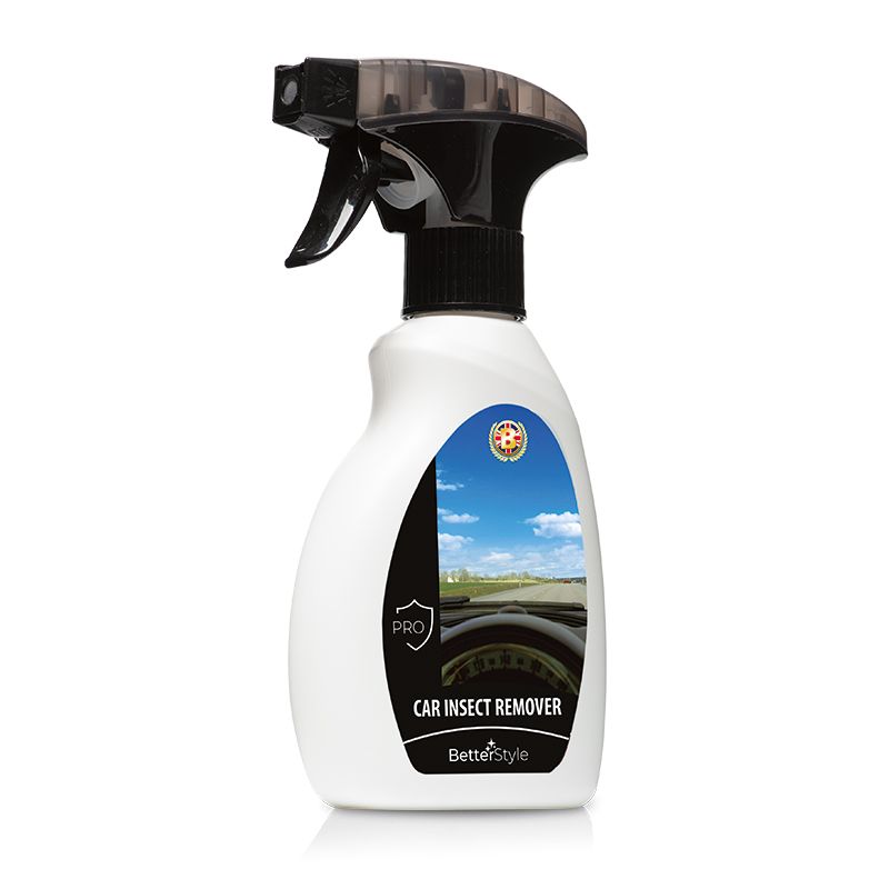 PRO rovareltávolító autóspray