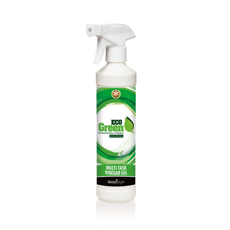 Ecetalapú multigél Eco Green