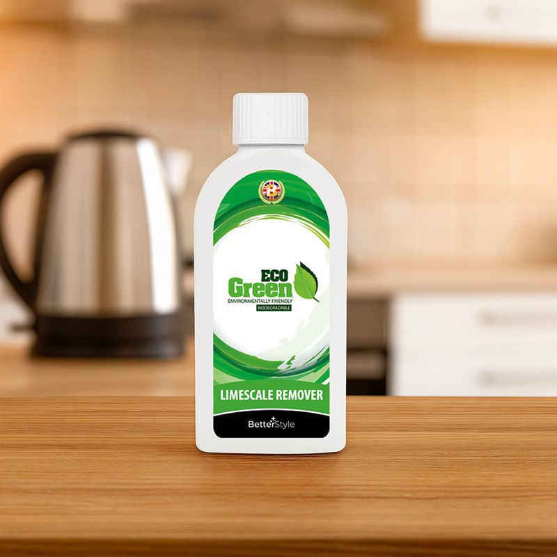 Eco Green vízkőmentesítő háztartási készülékekhez