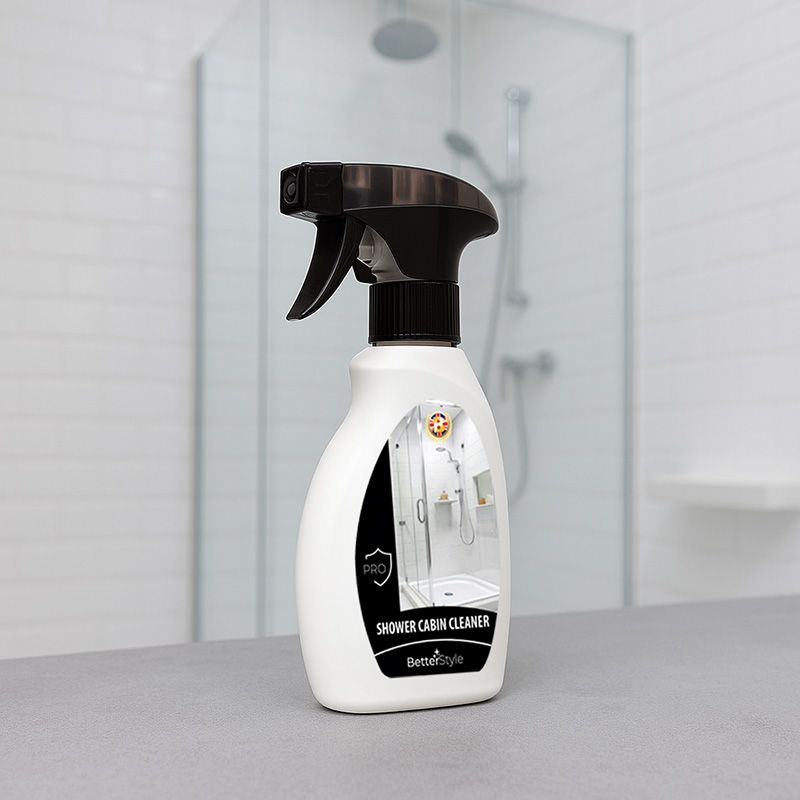 PRO Spray zuhanykabinhoz