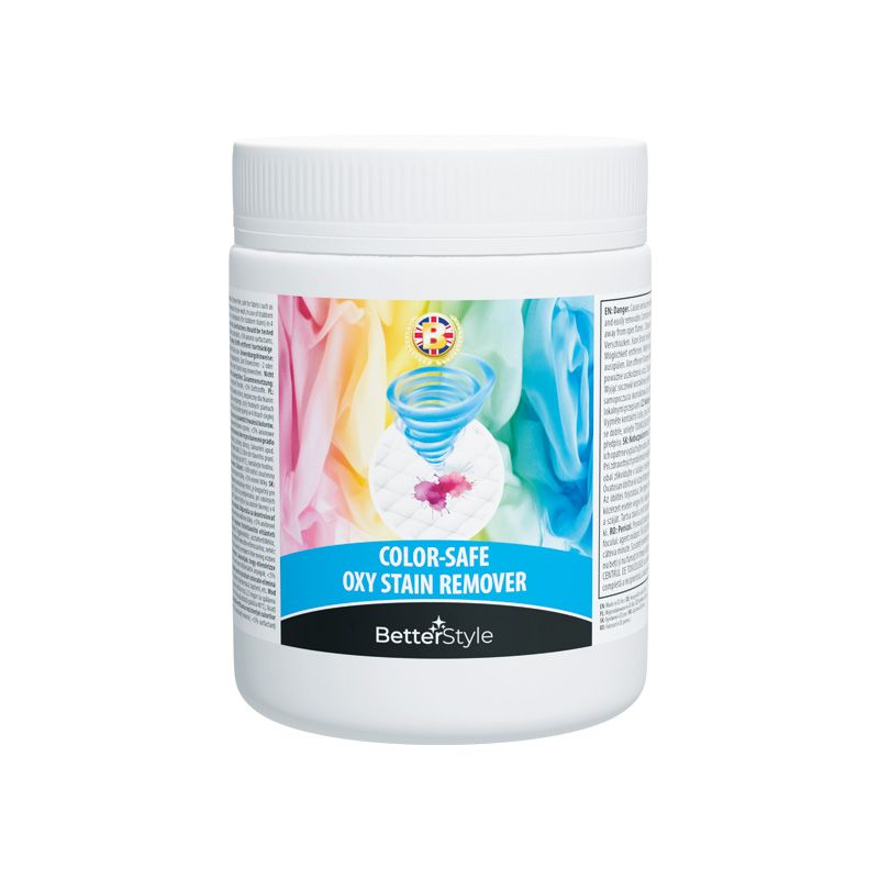 Oxigénes folteltávolító színes szövetekhez