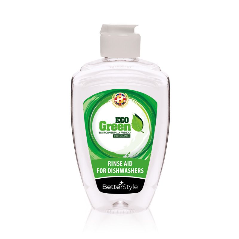 Eco Green edényfényesítő mosogatógépbe