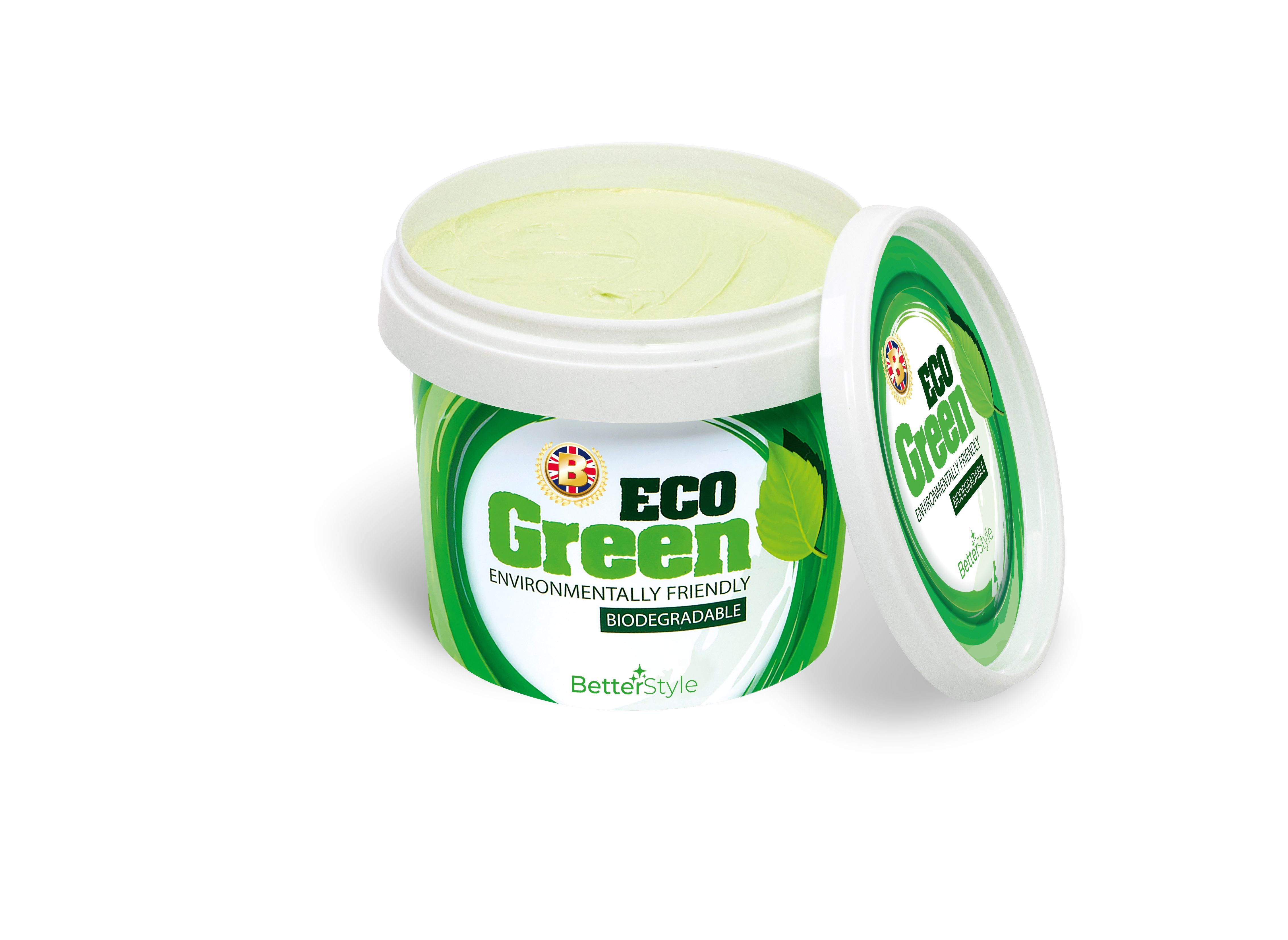 Eco Green – Univerzális biológiailag lebomló paszta